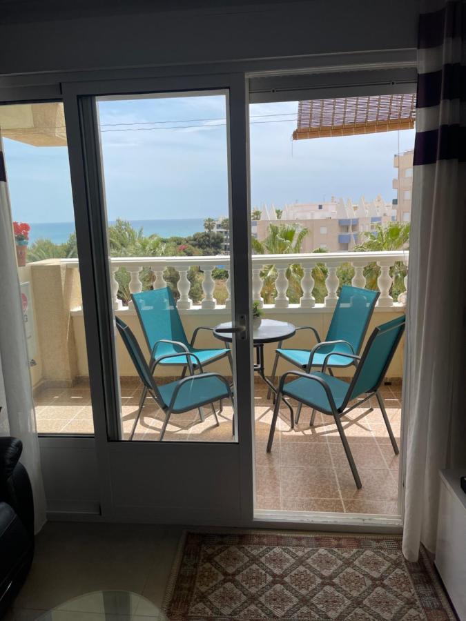 Mimosa Apartment グアルダマル・デル・セグラ エクステリア 写真