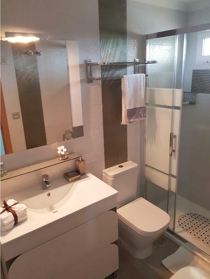 Mimosa Apartment グアルダマル・デル・セグラ エクステリア 写真