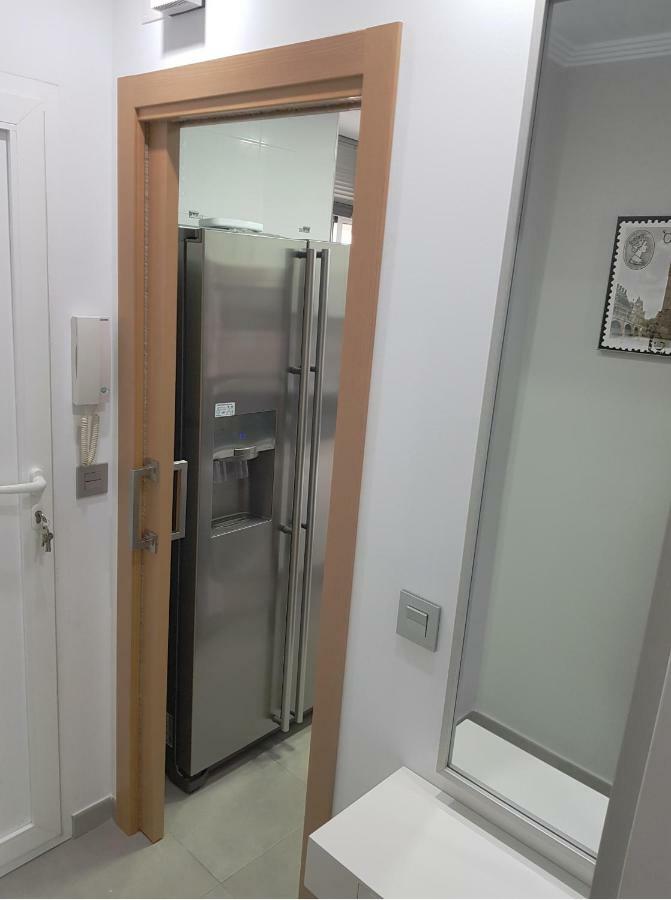 Mimosa Apartment グアルダマル・デル・セグラ エクステリア 写真
