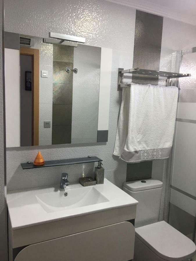 Mimosa Apartment グアルダマル・デル・セグラ エクステリア 写真