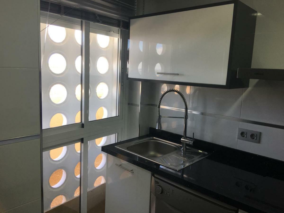 Mimosa Apartment グアルダマル・デル・セグラ エクステリア 写真