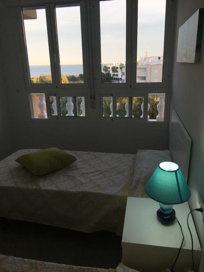 Mimosa Apartment グアルダマル・デル・セグラ エクステリア 写真